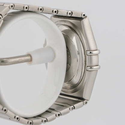 OMEGA CONSTELLATION CHRONOMETER AUTOMATIC REF. 368.1201