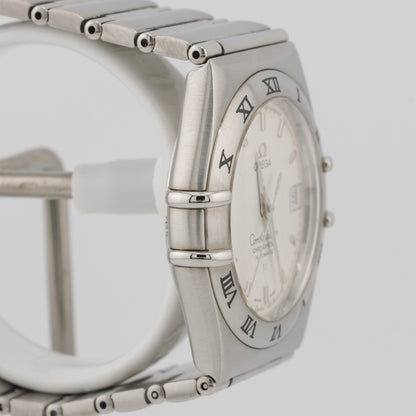 OMEGA CONSTELLATION CHRONOMETER AUTOMATIC REF. 368.1201