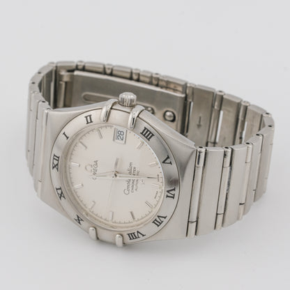 OMEGA CONSTELLATION CHRONOMETER AUTOMATIC REF. 368.1201