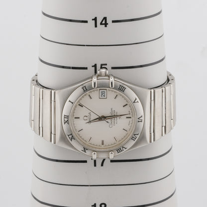 OMEGA CONSTELLATION CHRONOMETER AUTOMATIC REF. 368.1201