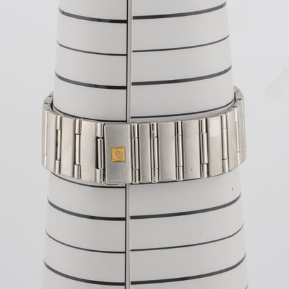 OMEGA CONSTELLATION CHRONOMETER AUTOMATIC REF. 368.1201