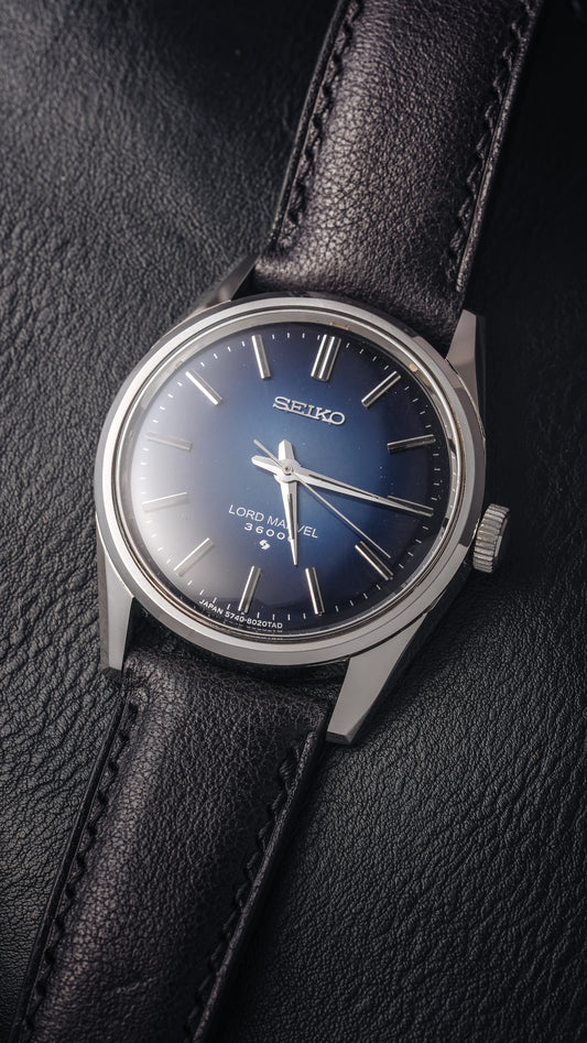SEIKO LORD MARVEL HI-BEAT 36000 REF. 5740-8000