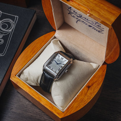 AUGUSTE REYMOND CHARLESTON AUTOMATIC TCM EDITION REF. 226196