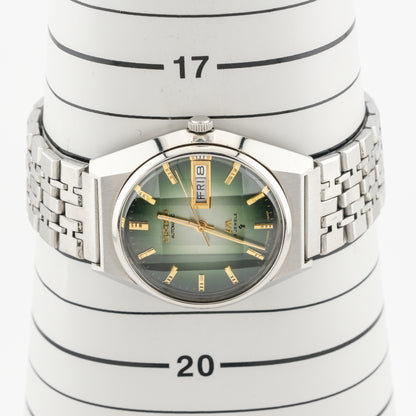 SEIKO LORD MATIC LM 23 JEWELS AUTOMATIC REF. 5606-8110