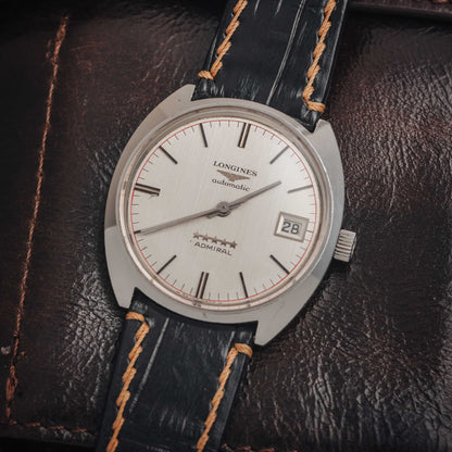 LONGINES ADMIRAL 5 STAR AUTOMATIC REF. 8342-2