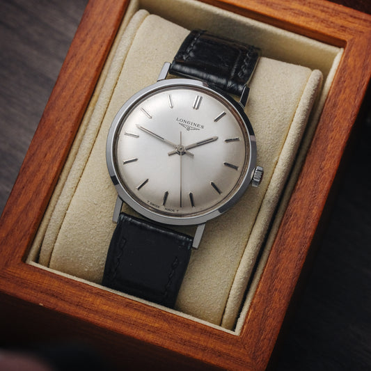 LONGINES REF. 7839-4