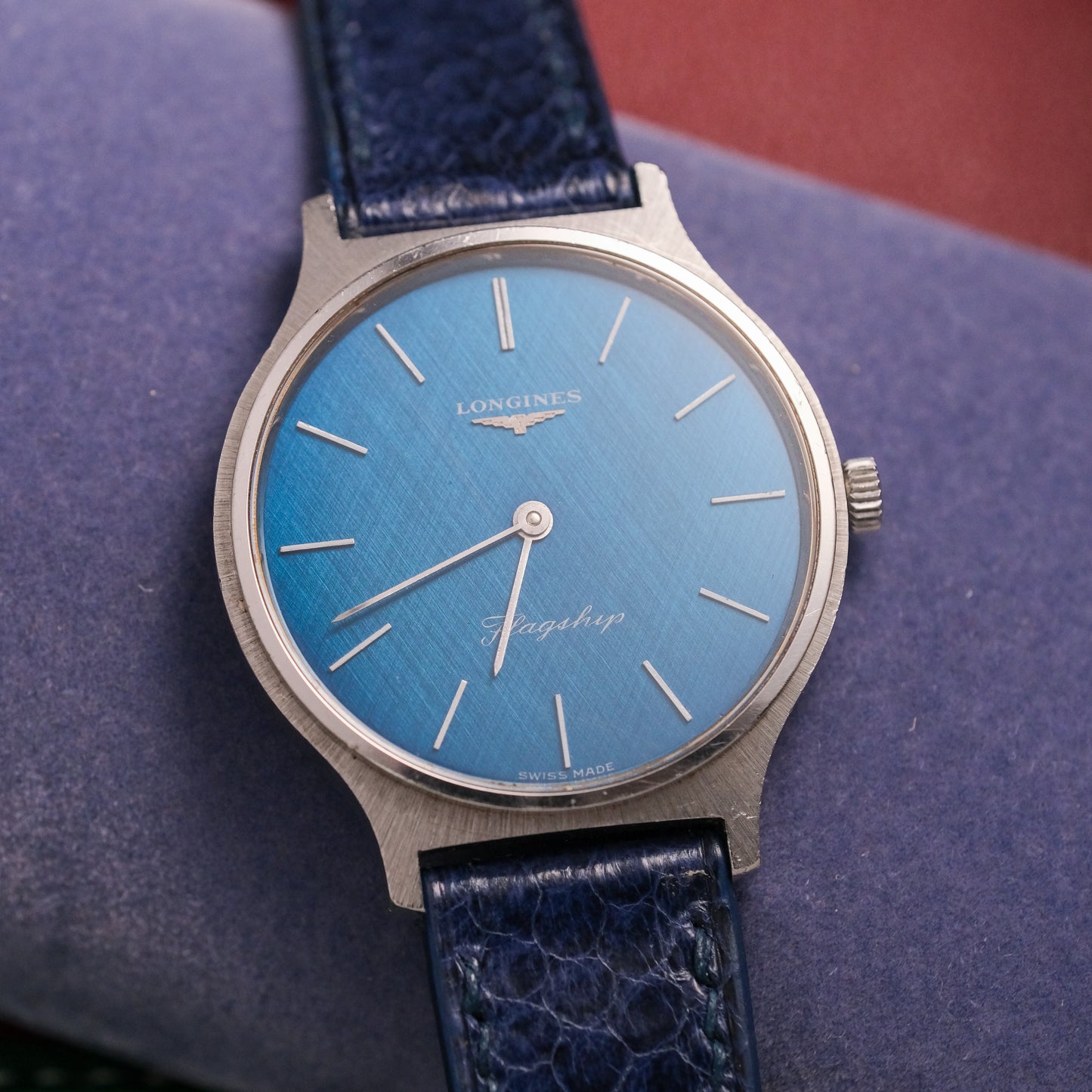 LONGINES REF. 4027-4