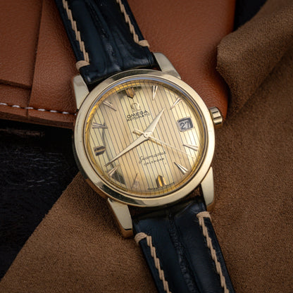 OMEGA SEAMASTER CALENDAR AUTOMATIC REF. 2846/2848-9-SC