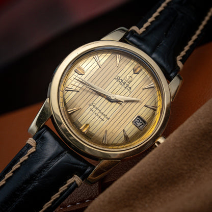OMEGA SEAMASTER CALENDAR AUTOMATIC REF. 2846/2848-9-SC