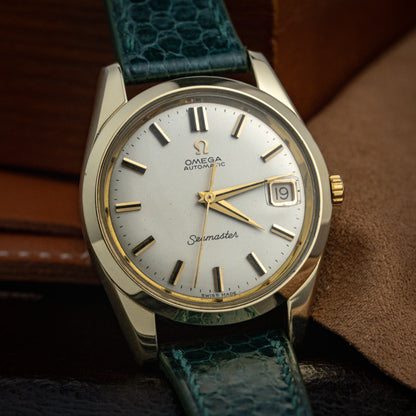 OMEGA SEAMASTER AUTOMATIC REF. 14763-61-SC
