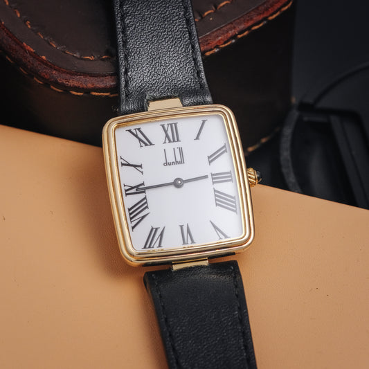 ALFRED DUNHILL STERLING SILVER 925