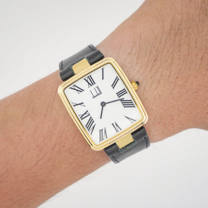 ALFRED DUNHILL STERLING SILVER 925