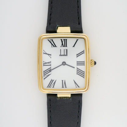 ALFRED DUNHILL STERLING SILVER 925
