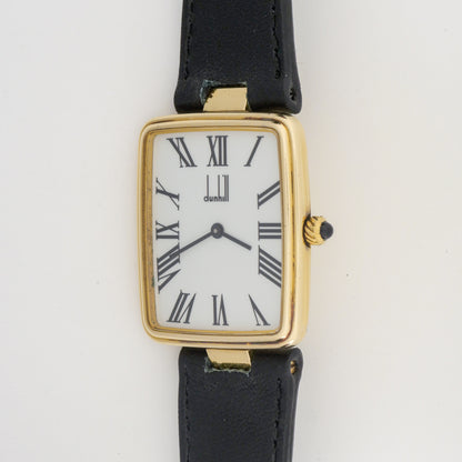ALFRED DUNHILL STERLING SILVER 925
