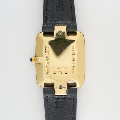 ALFRED DUNHILL STERLING SILVER 925