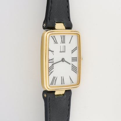 ALFRED DUNHILL STERLING SILVER 925