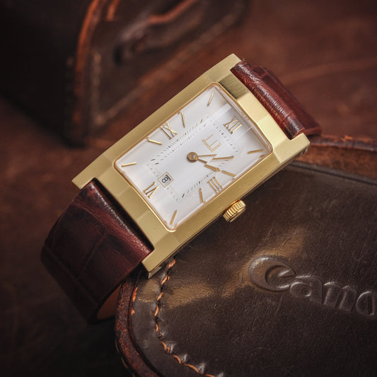 ALFRED DUNHILL DUNHILLION