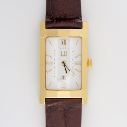 ALFRED DUNHILL DUNHILLION