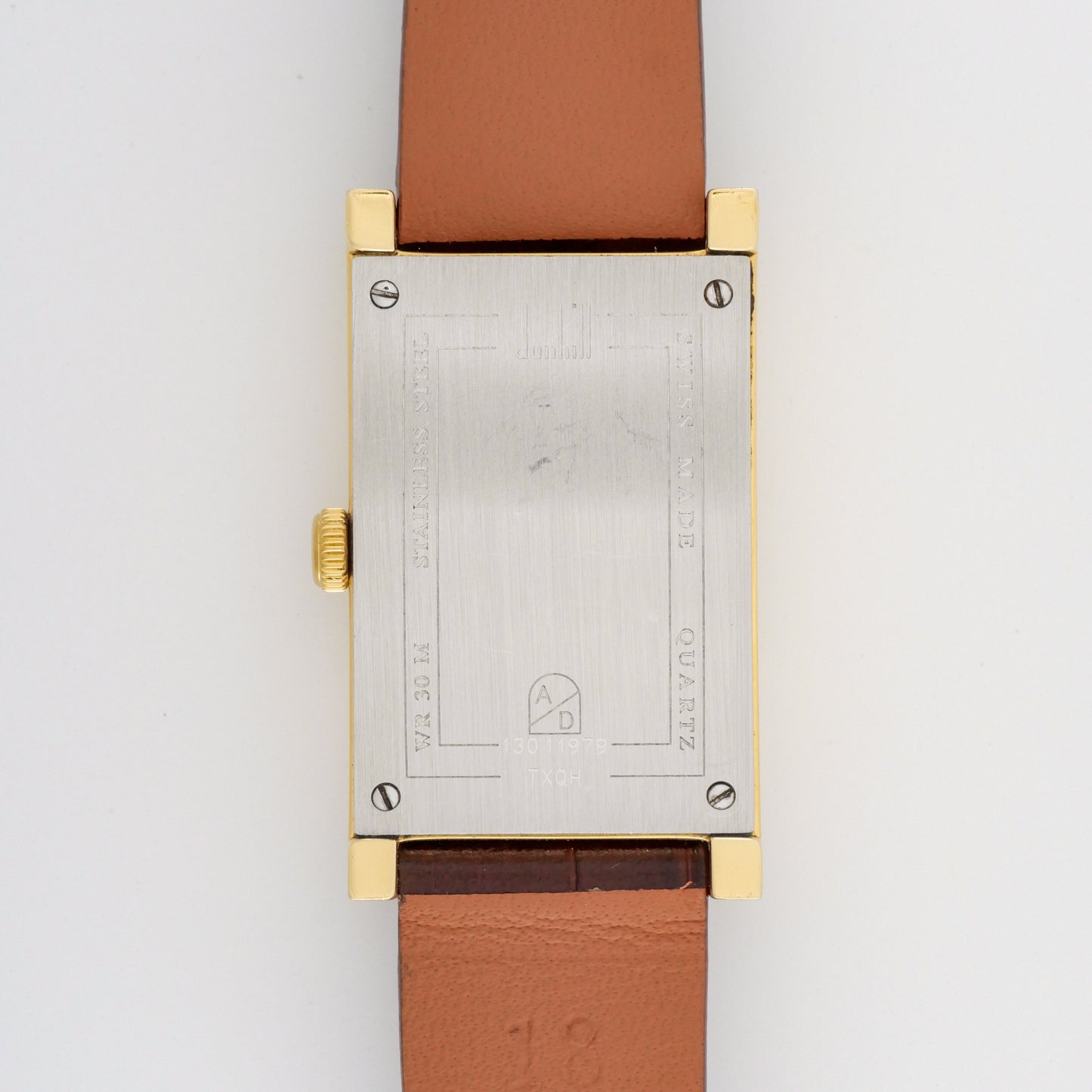 ALFRED DUNHILL DUNHILLION