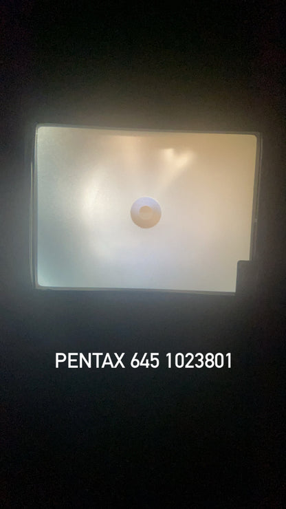 PENTAX 645