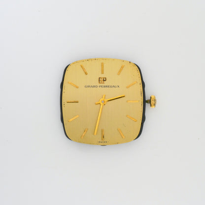 GIRARD-PERREGAUX REF. 100-800