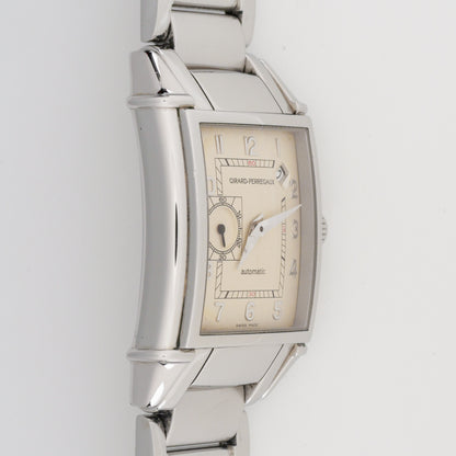 GIRARD-PERREGAUX VINTAGE 1945 AUTOMATIC REF. 25932