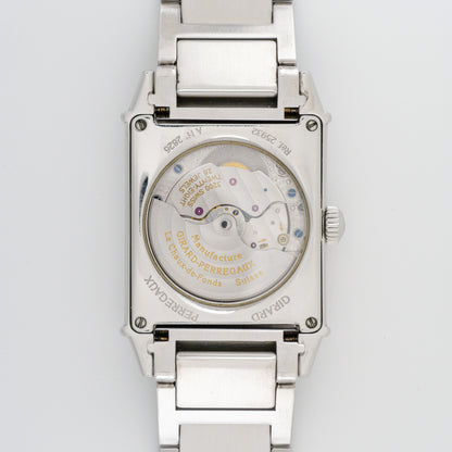 GIRARD-PERREGAUX VINTAGE 1945 AUTOMATIC REF. 25932