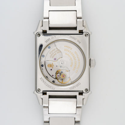 GIRARD-PERREGAUX VINTAGE 1945 AUTOMATIC REF. 25932
