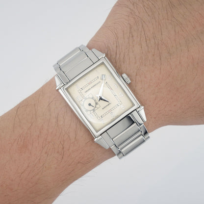 GIRARD-PERREGAUX VINTAGE 1945 AUTOMATIC REF. 25932