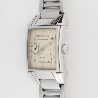 GIRARD-PERREGAUX VINTAGE 1945 AUTOMATIC REF. 25932