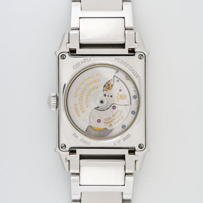 GIRARD-PERREGAUX VINTAGE 1945 AUTOMATIC REF. 25932