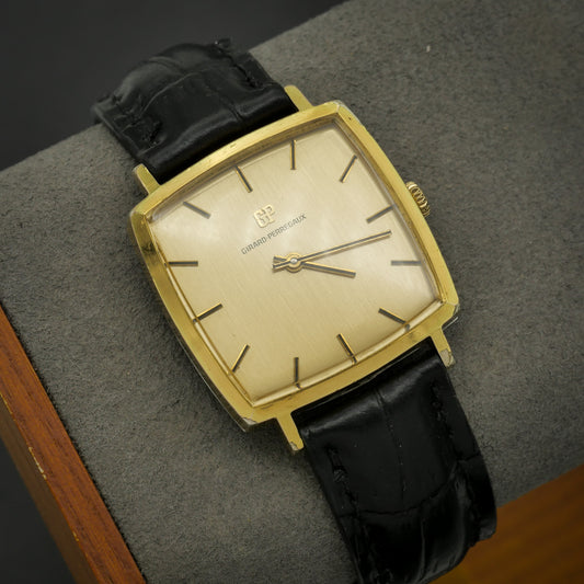 GIRARD-PERREGAUX REF. 101-255
