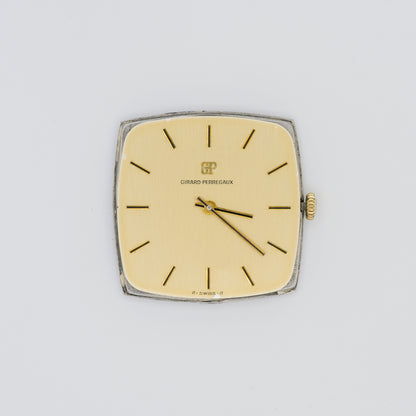 GIRARD-PERREGAUX REF. 101-255