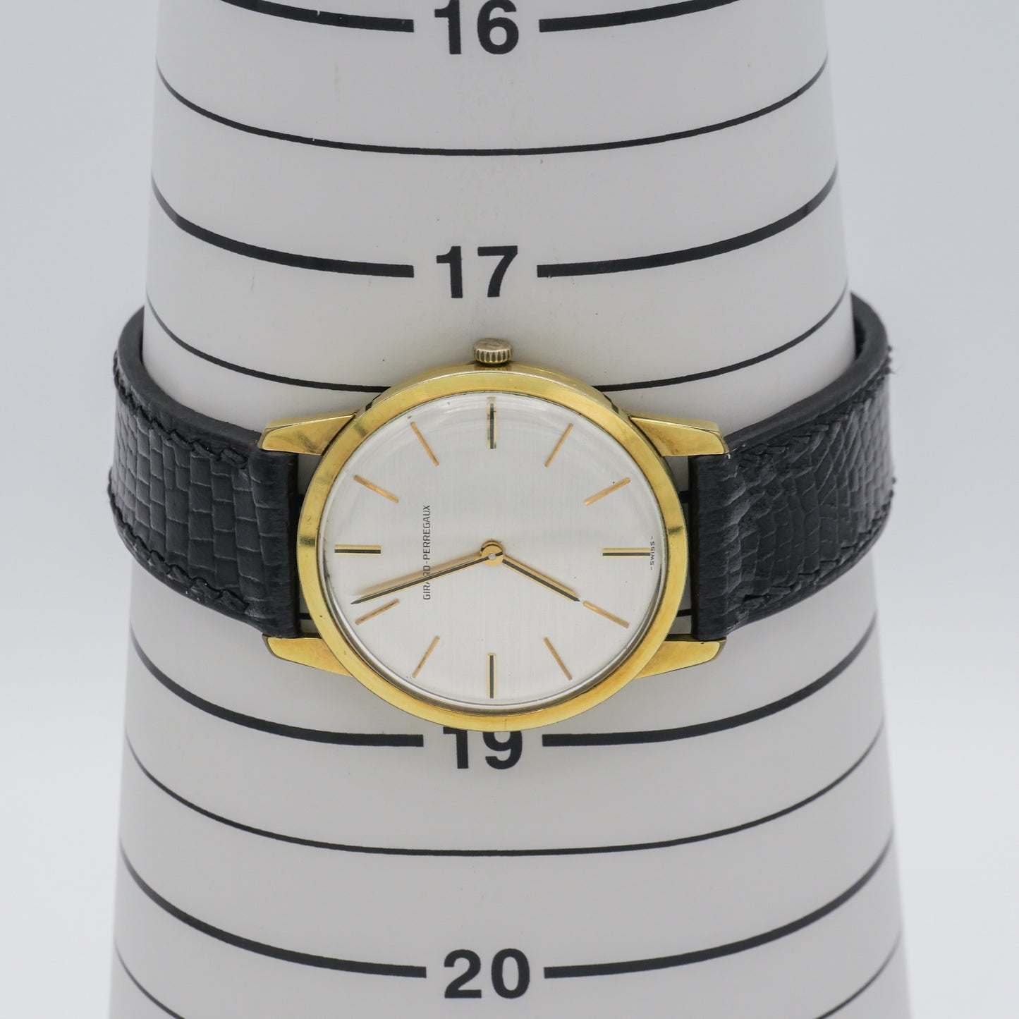 GIRARD-PERREGAUX REF. 792-228