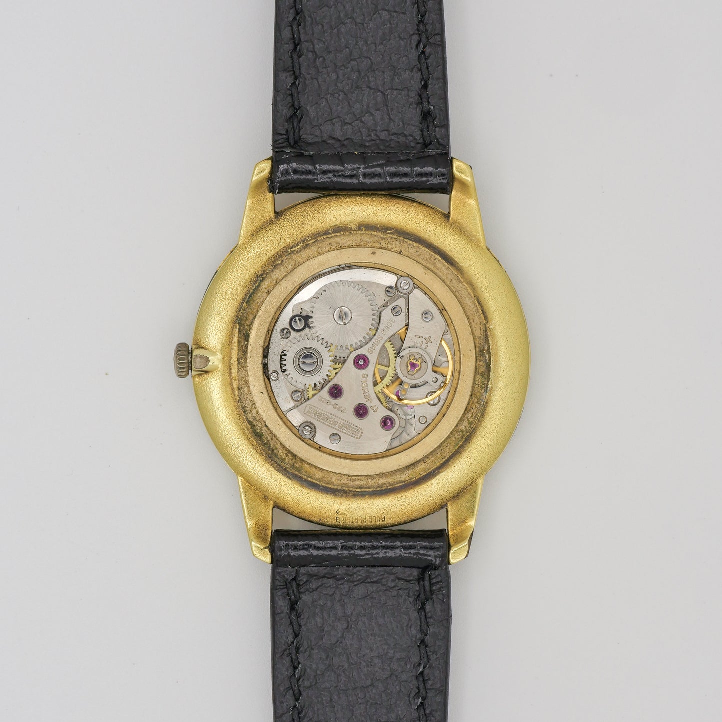 GIRARD-PERREGAUX REF. 792-228