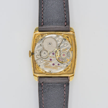 GIRARD-PERREGAUX REF. 091-761