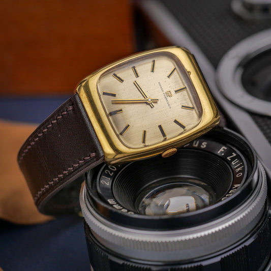 GIRARD-PERREGAUX REF. 091-761