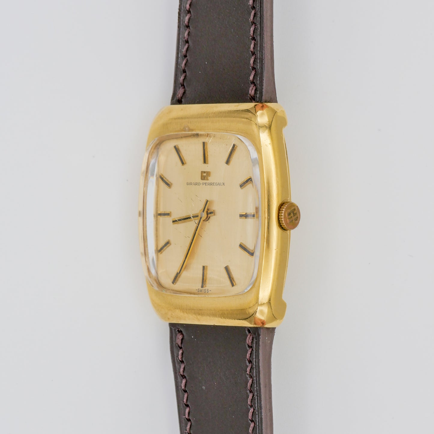 GIRARD-PERREGAUX REF. 091-761