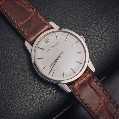 GIRARD-PERREGAUX REF. 853-624