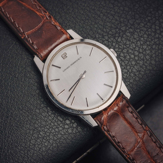 GIRARD-PERREGAUX REF. 853-624