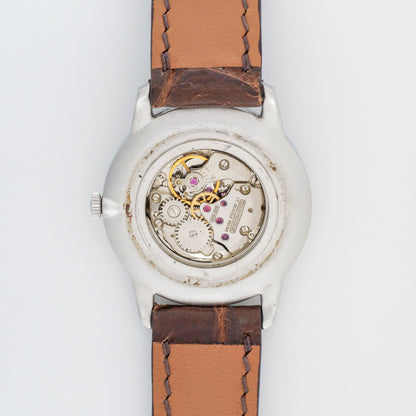 GIRARD-PERREGAUX REF. 853-624
