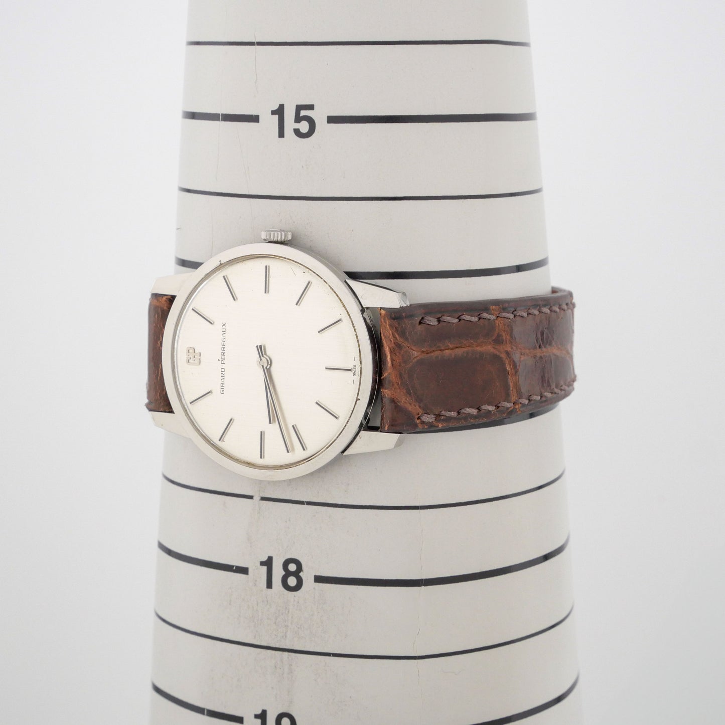 GIRARD-PERREGAUX REF. 853-624