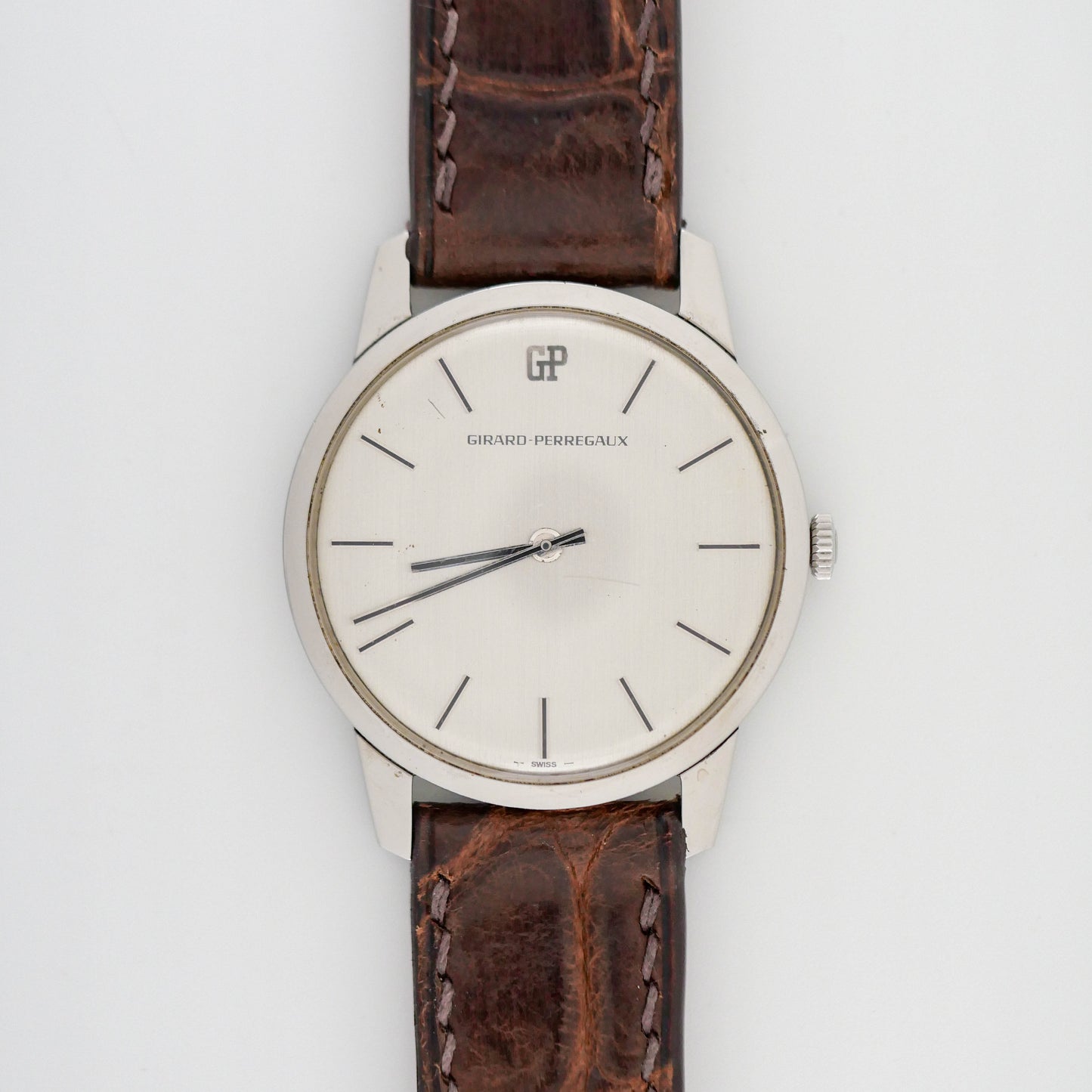 GIRARD-PERREGAUX REF. 853-624