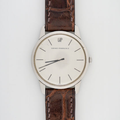 GIRARD-PERREGAUX REF. 853-624