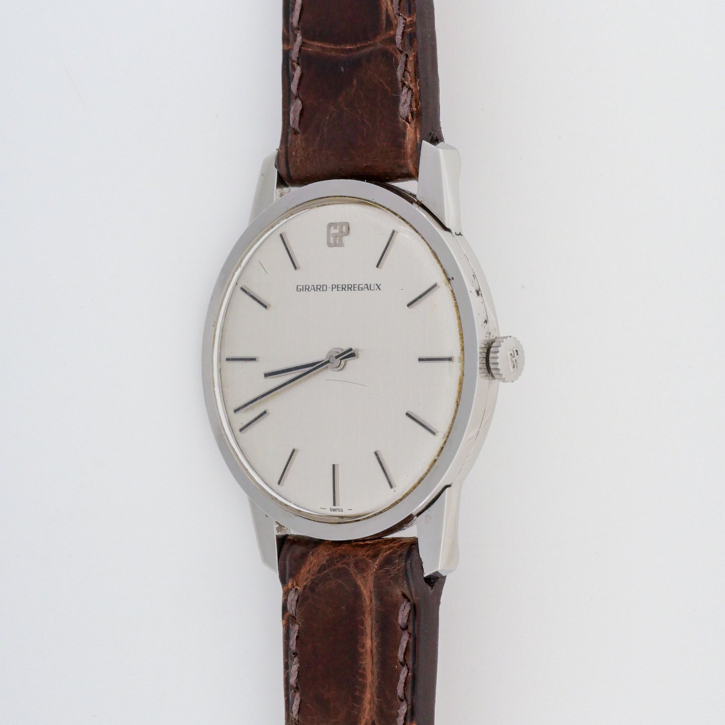 GIRARD-PERREGAUX REF. 853-624