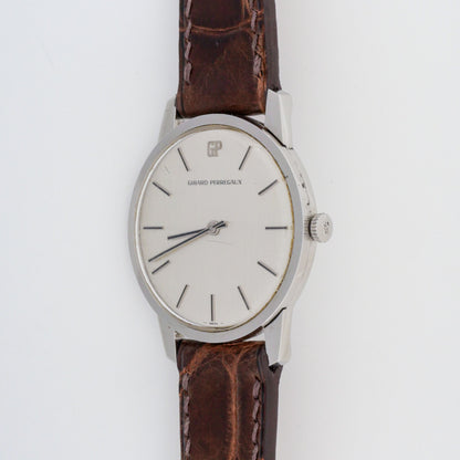 GIRARD-PERREGAUX REF. 853-624