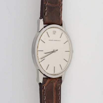 GIRARD-PERREGAUX REF. 853-624