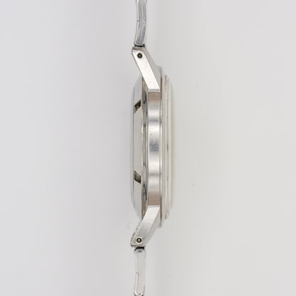GIRARD-PERREGAUX GYROMATIC AUTOMATIC