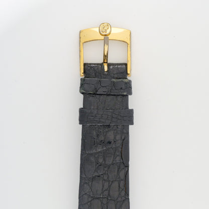 GIRARD-PERREGAUX GYROMATIC AUTOMATIC REF. 214-159