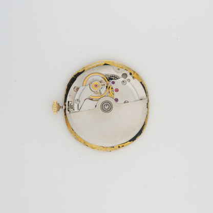 GIRARD-PERREGAUX GYROMATIC AUTOMATIC REF. 214-159